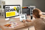 Webdesigner